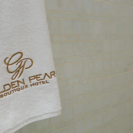Hotel Golden Pars (adults Only) Bursa