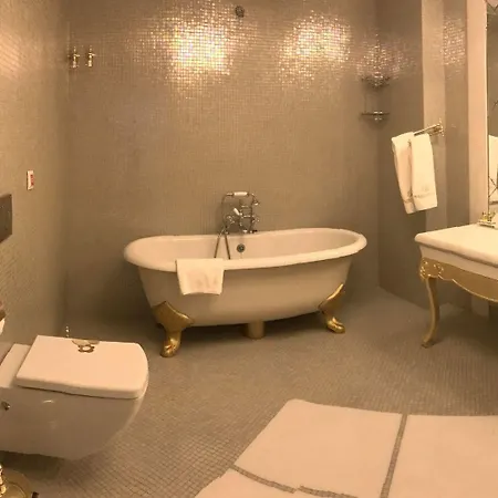 Golden Pars (adults Only) Hotel