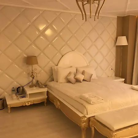 酒店 Golden Pars (adults Only) 3*