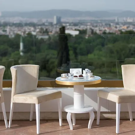 Golden Pars (adults Only) Hotel 3*