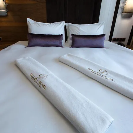 Golden Pars (adults Only) Hotel 3*