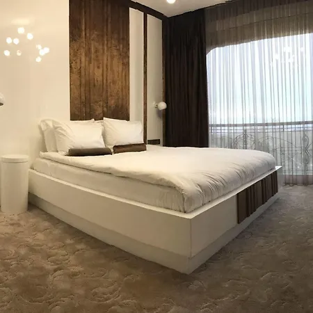 Hotel Golden Pars (adults Only) Bursa