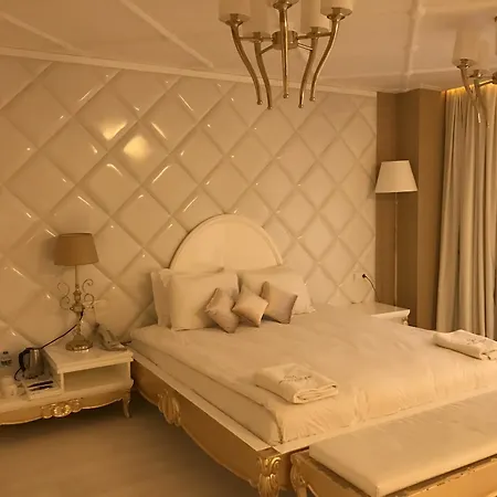 Golden Pars (adults Only) Hotel