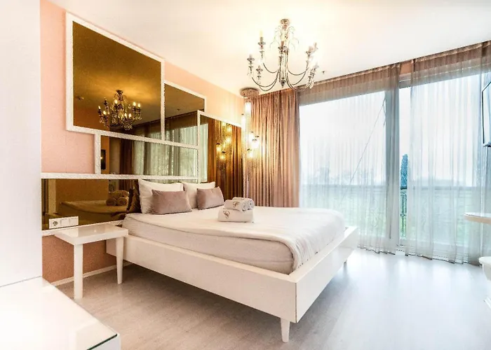 Golden Pars (adults Only) Hotel