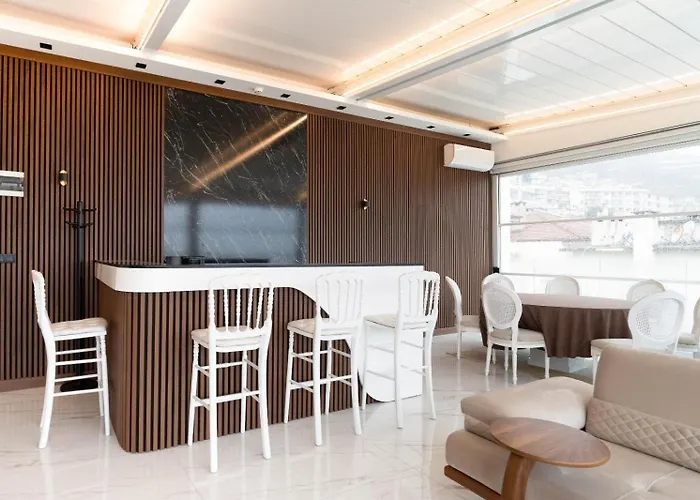 Hotel Golden Pars (adults Only)