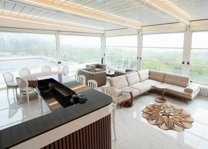 Hotel Golden Pars (adults Only) 3*