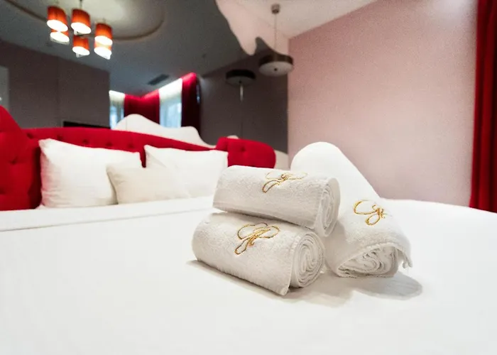 Golden Pars (adults Only) Hotel Bursa