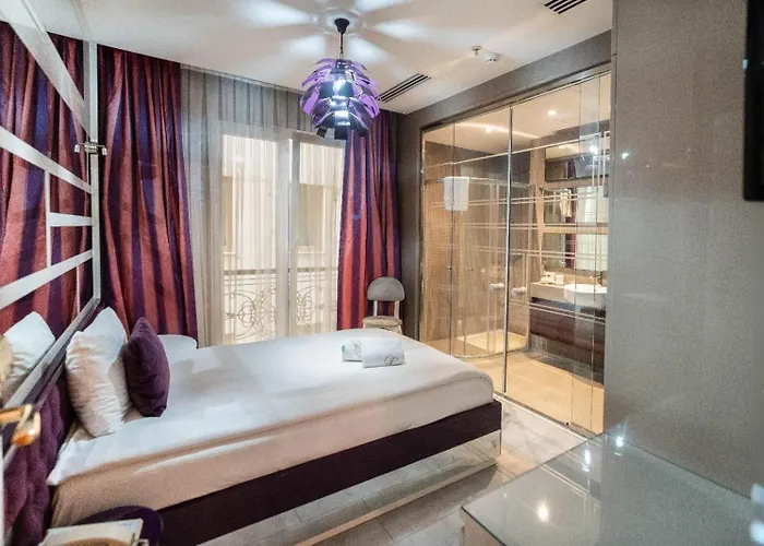 Golden Pars (adults Only) Bursa