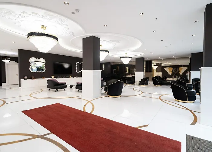 Golden Pars (adults Only) Hotel