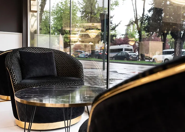 Hotel Golden Pars (adults Only)