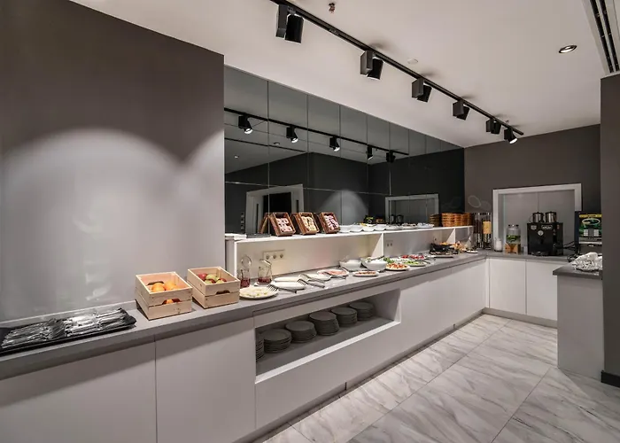 Golden Pars (adults Only) Hotel 3*