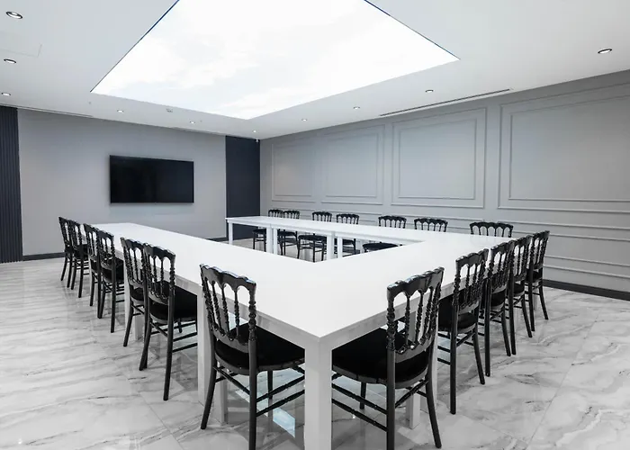 Hotel Golden Pars (adults Only) Bursa