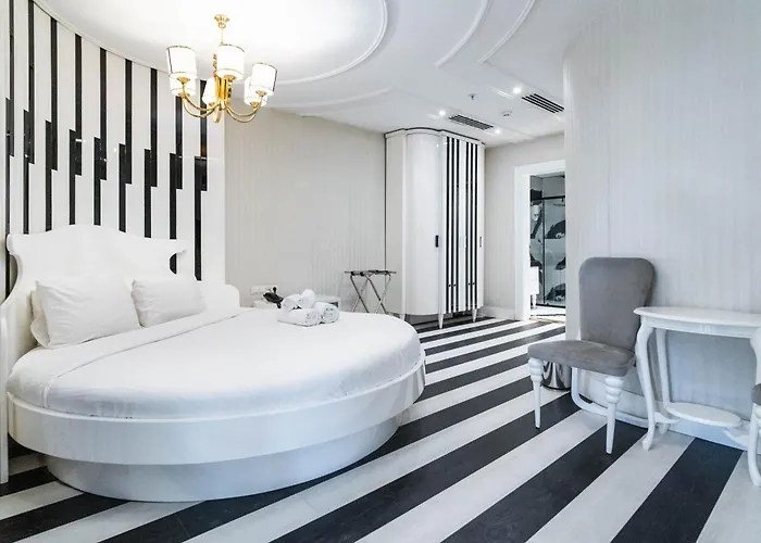 Hotel Golden Pars (adults Only) 3*