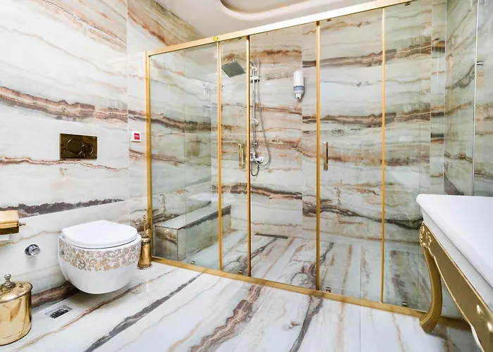 Golden Pars (adults Only) Hotel Bursa