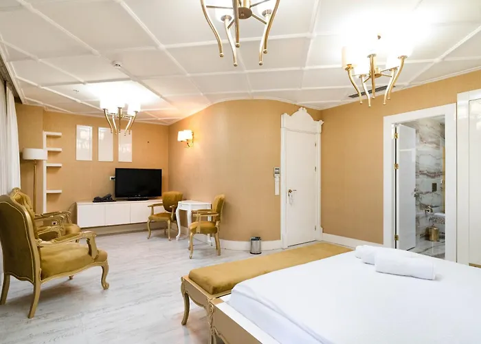 Golden Pars (adults Only) Bursa