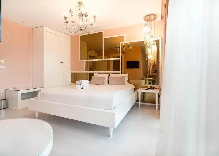 Golden Pars (adults Only) 3* Bursa