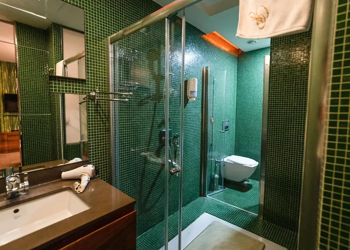 Hotel Golden Pars (adults Only) 3*