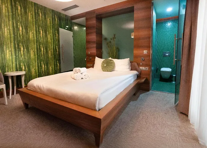 Golden Pars (adults Only) Bursa