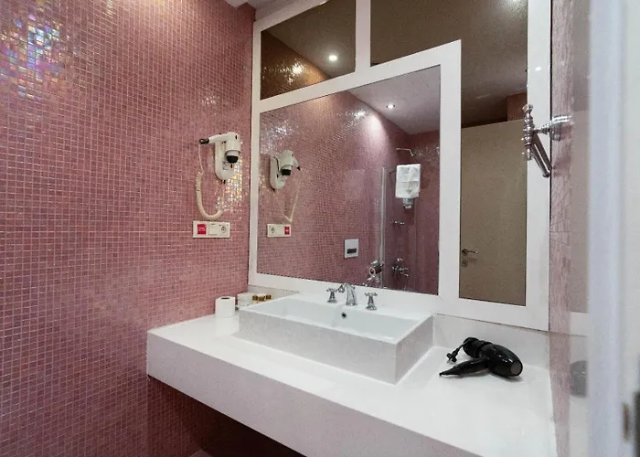 Golden Pars (adults Only) 3* Bursa