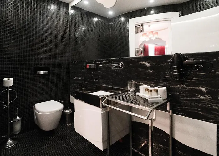 Hotel Golden Pars (adults Only)