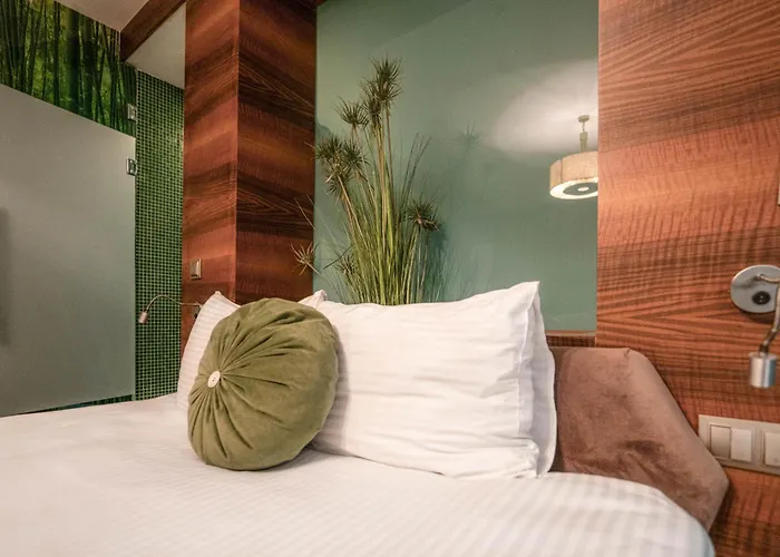 Hotel Golden Pars (adults Only) 3*