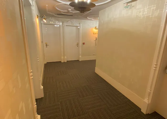 Hotel Golden Pars (adults Only)