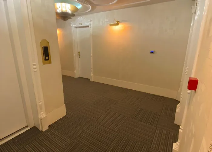 Hotel Golden Pars (adults Only)