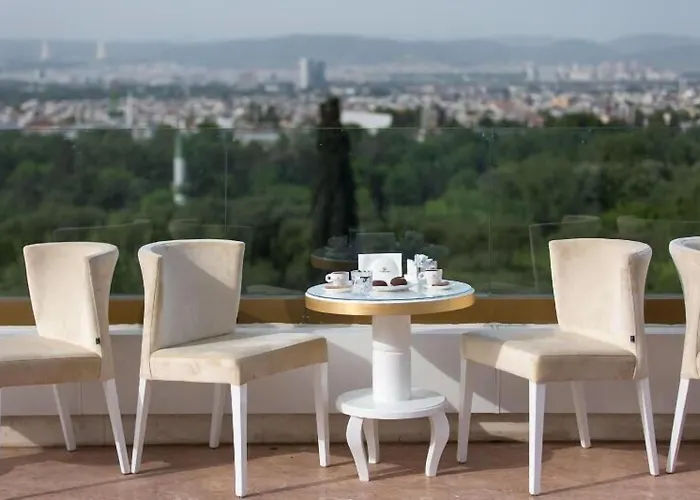 Hotel Golden Pars (adults Only) 3*