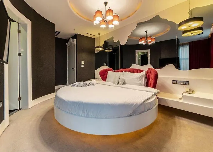 Hotel Golden Pars (adults Only)