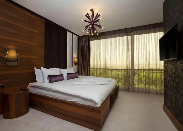 Hotel Golden Pars (adults Only)