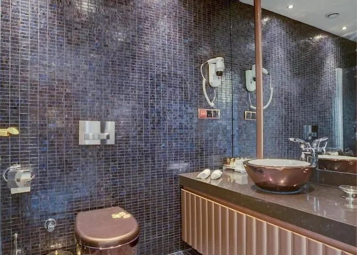 Hotel Golden Pars (adults Only) 3*