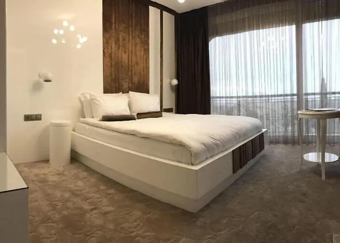 Hotel Golden Pars (adults Only) 3*