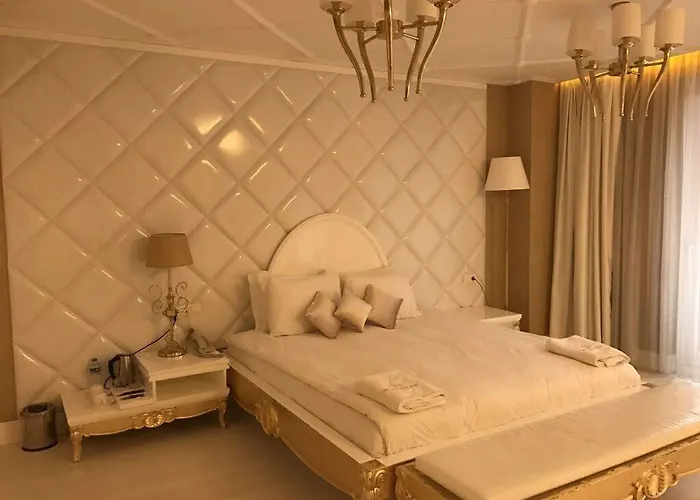 Hotel Golden Pars (adults Only) Bursa
