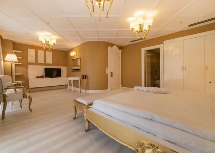 Golden Pars (adults Only) Bursa