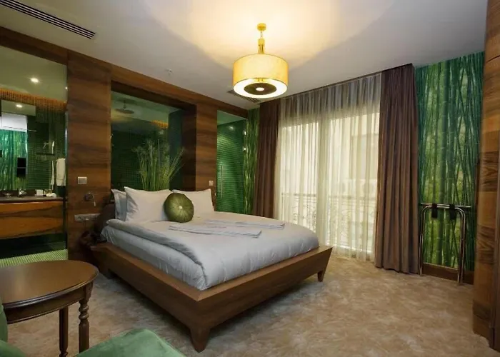 Golden Pars (adults Only) Hotel