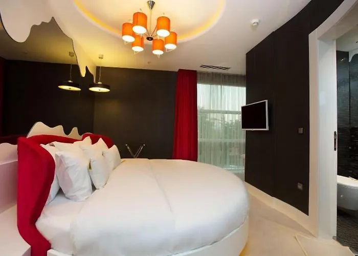 Golden Pars (adults Only) Hotel 3*