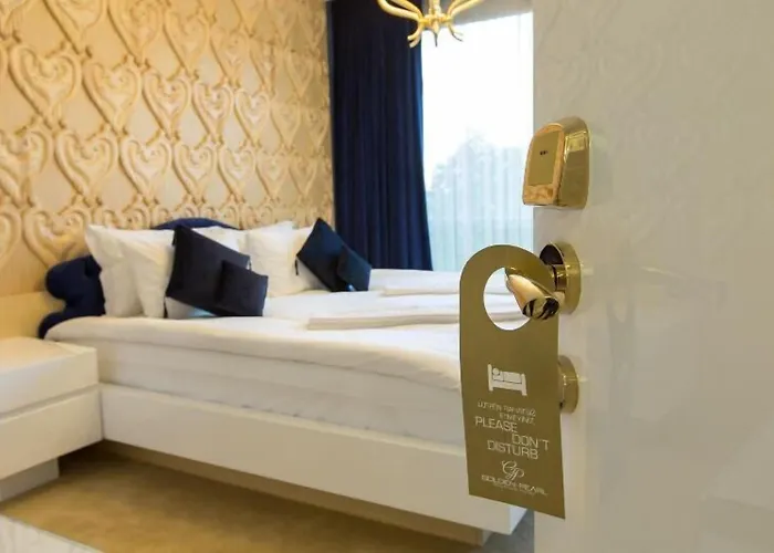 Hotel Golden Pars (adults Only) Bursa