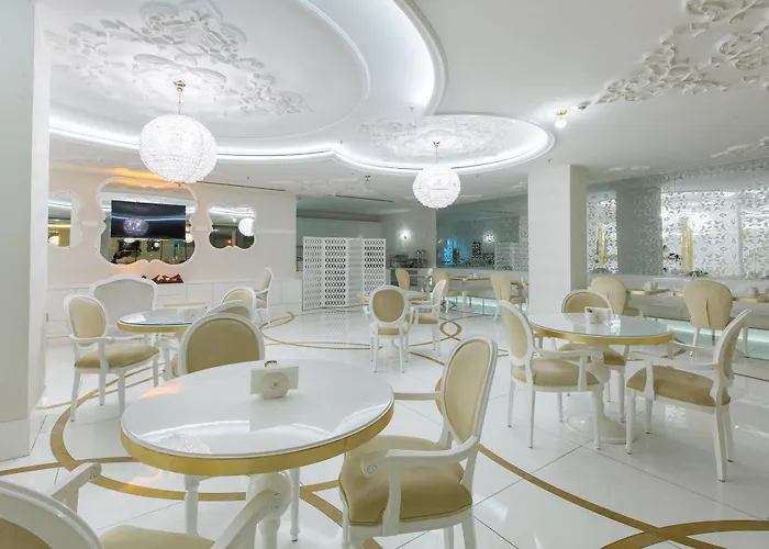 Golden Pars (adults Only)