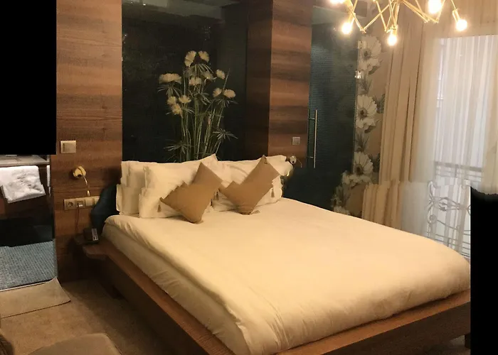 Hotel Golden Pars (adults Only)