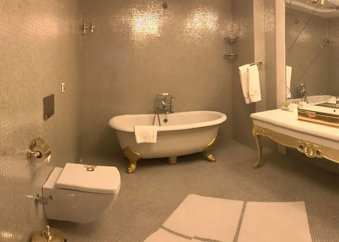 Golden Pars (adults Only) Hotel