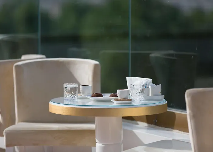 Golden Pars (adults Only) 3*